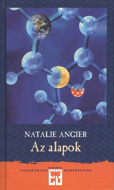 AZ ALAPOK /TUDOMÁNYOS DIÁKKÖNYVTÁR