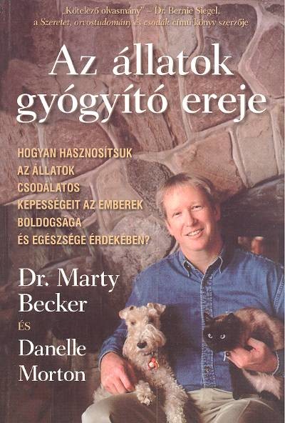 AZ ÁLLATOK GYÓGYÍTÓ EREJE