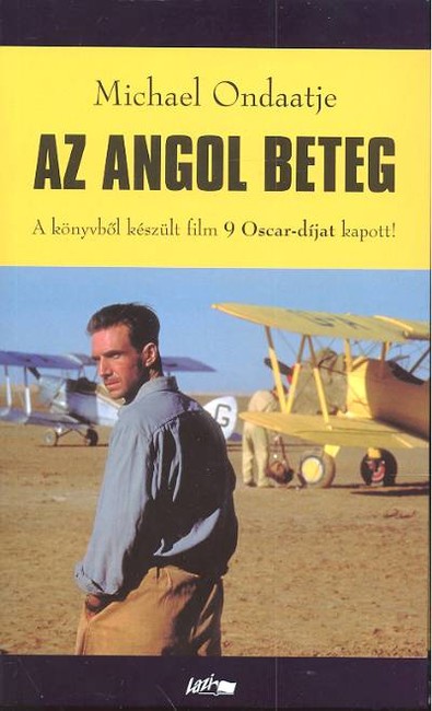 AZ ANGOL BETEG