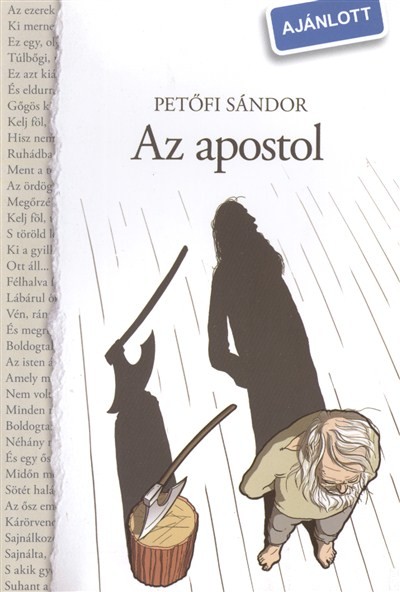 AZ APOSTOL /NTK KLASSZIKUSOK