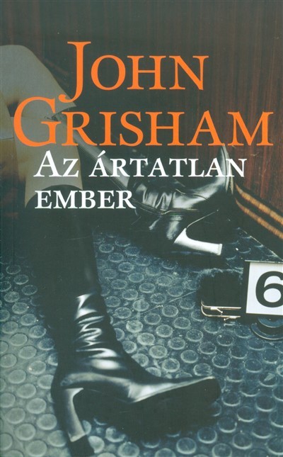 Az ártatlan ember