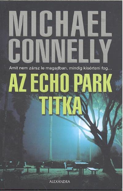 AZ ECHO PARK TITKA