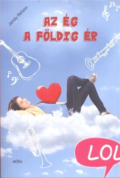 AZ ÉG A FÖLDIG ÉR /LOL