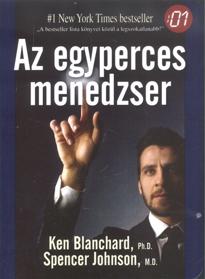 AZ EGYPERCES MENEDZSER