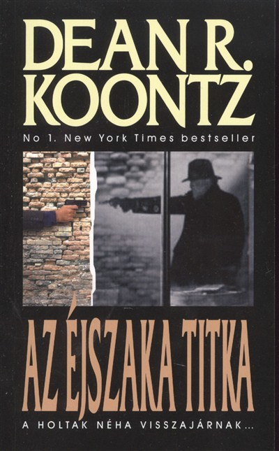AZ ÉJSZAKA TITKA