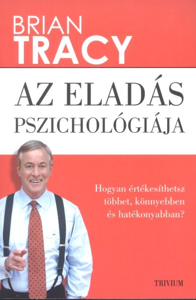 AZ ELADÁS PSZICHOLÓGIÁJA