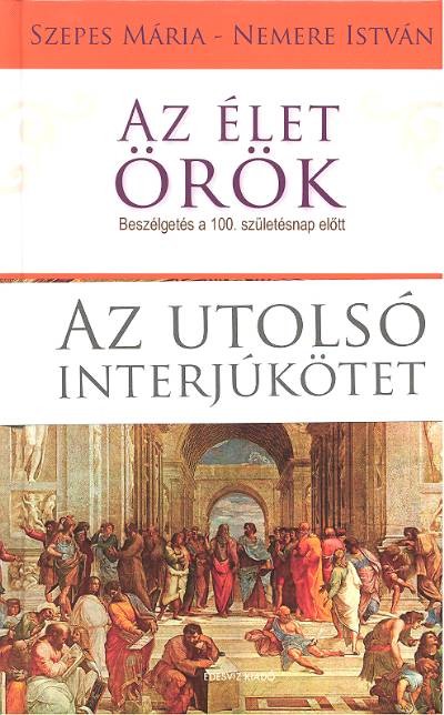 AZ ÉLET ÖRÖK