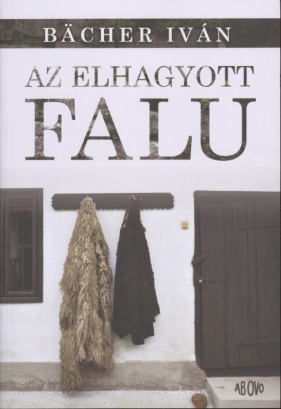 AZ ELHAGYOTT FALU