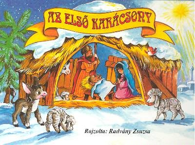 Az első karácsony §K