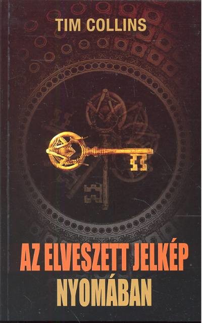 AZ ELVESZETT JELKÉP NYOMÁBAN
