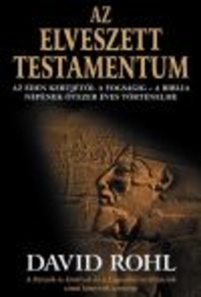 AZ ELVESZETT TESTAMENTUM