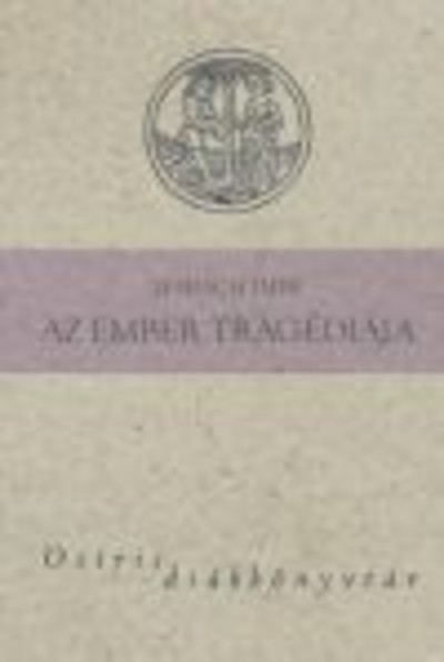 Az ember tragédiája