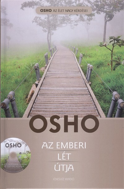 AZ EMBERI LÉT ÚTJA /DVD MELLÉKLETTEL