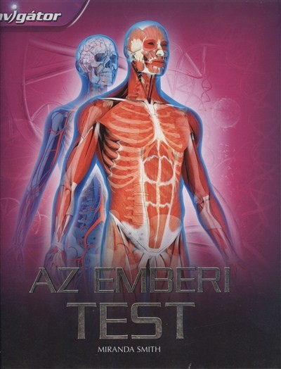 AZ EMBERI TEST /NAVIGÁTOR