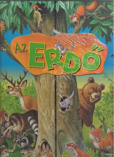 AZ ERDŐ