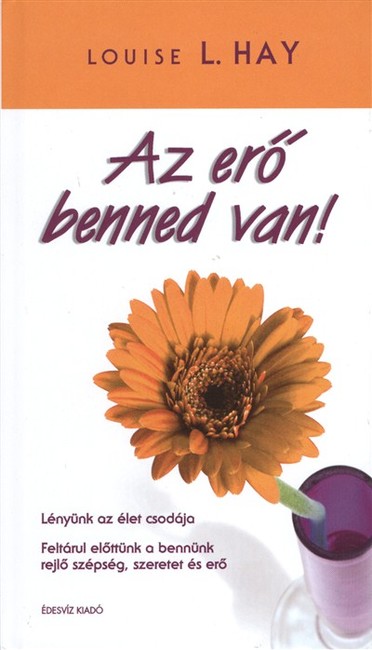 AZ ERŐ BENNED VAN