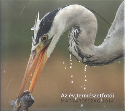 AZ ÉV TERMÉSZETFOTÓI /MAGYARORSZÁG 2014.