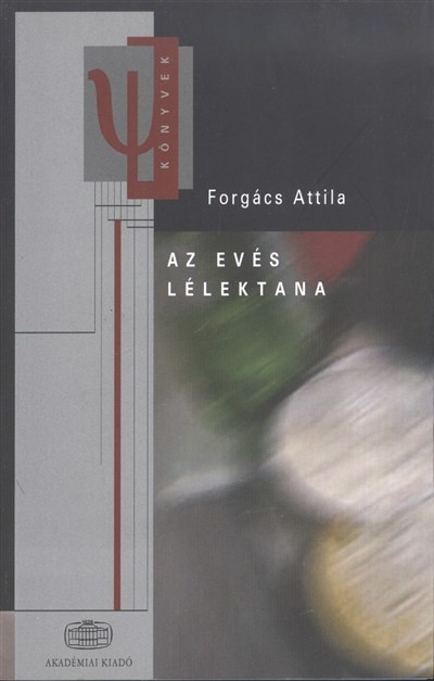 AZ EVÉS LÉLEKTANA