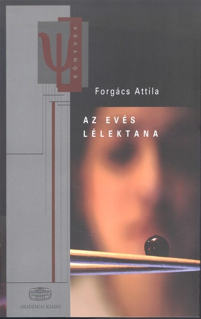 AZ EVÉS LÉLEKTANA
