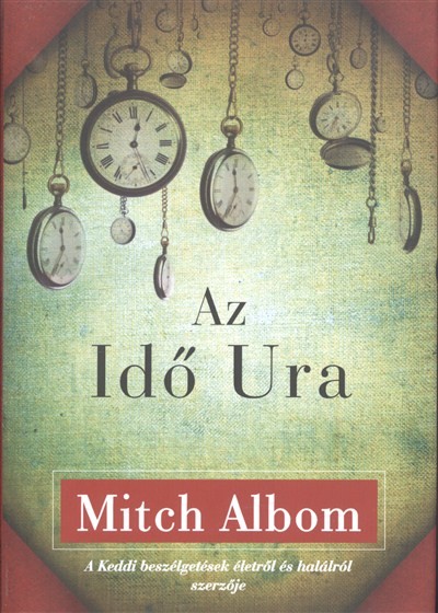 Az idő ura