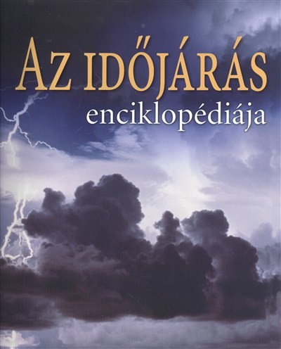 AZ IDŐJÁRÁS ENCIKLOPÉDIÁJA