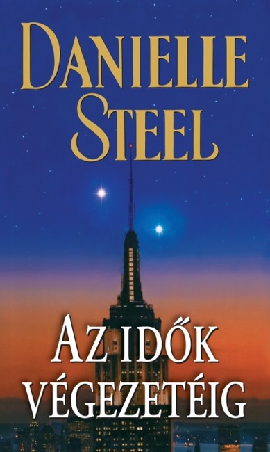 AZ IDŐK VÉGEZETÉIG