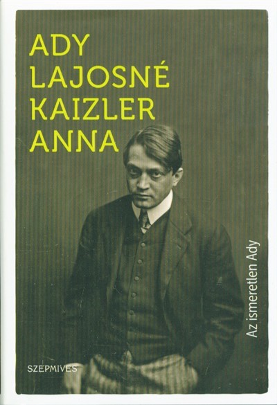 AZ ISMERETLEN ADY