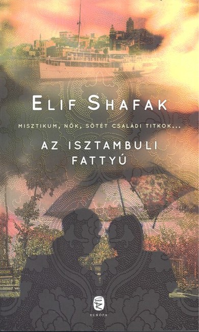 AZ ISZTAMBULI FATTYÚ