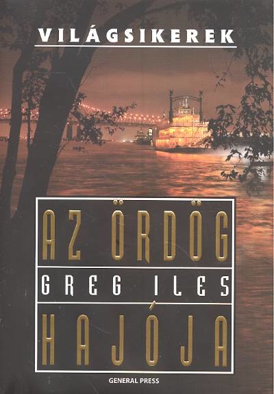 AZ ÖRDÖG HAJÓJA /VILÁGSIKEREK