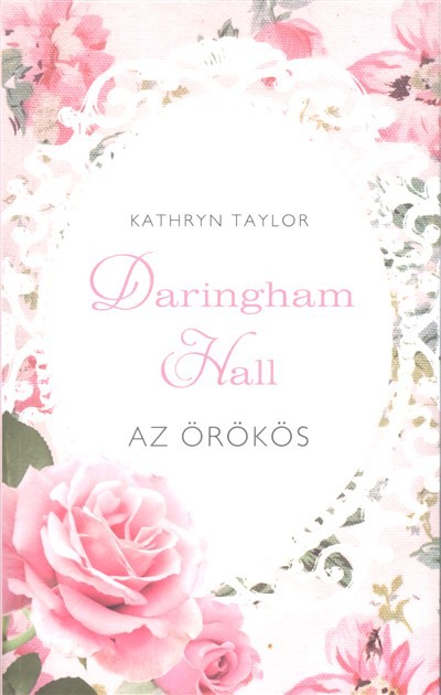 AZ ÖRÖKÖS /DARINGHAM HALL 1.