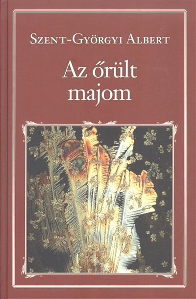 AZ ŐRÜLT MAJOM /NEMZETI KÖNYVTÁR 32.
