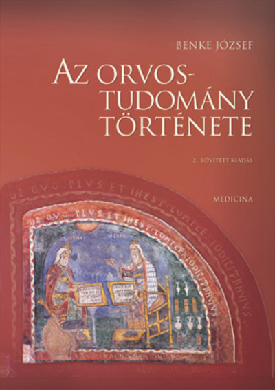 Az orvostudomány története