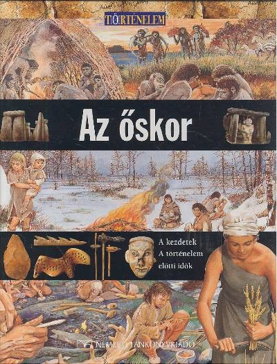 AZ ŐSKOR /TÖRTÉNELEM 1.