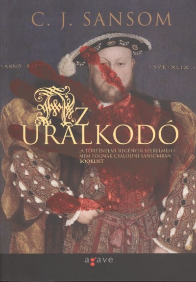 AZ URALKODÓ