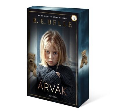 Árvák (éldekorált) (új kiadás)