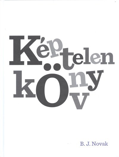 Képtelen könyv