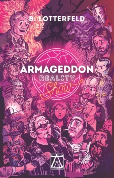 ARMAGEDDON REALITY SHOW