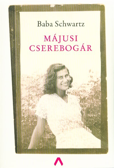 Májusi cserebogár