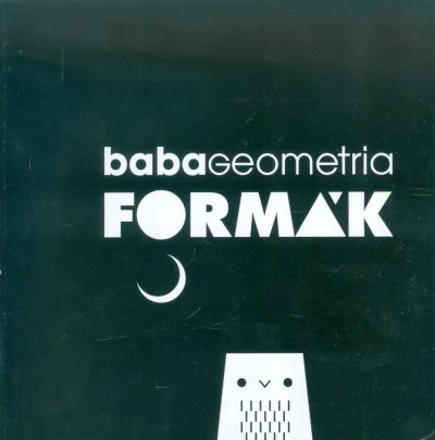 BABAGEOMETRIA /FORMÁK