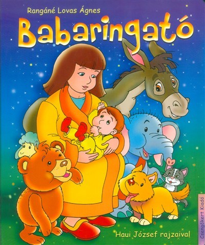 Babaringató