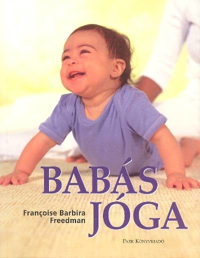 BABÁS JÓGA