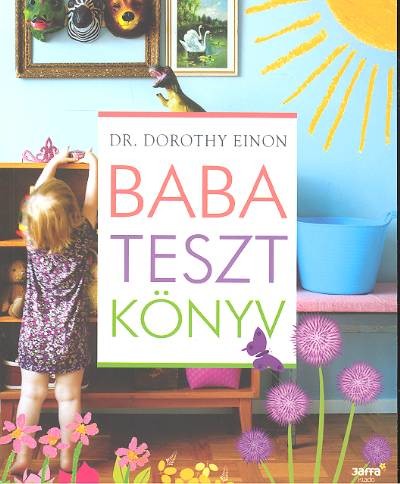 Babatesztkönyv