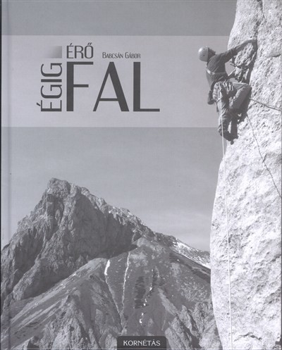 ÉGIG ÉRŐ FAL