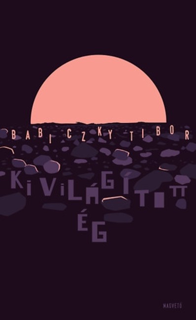 KIVILÁGÍTOTT ÉG