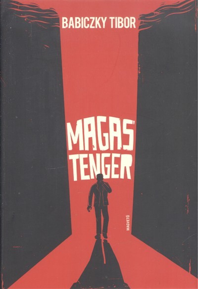 Magas tenger