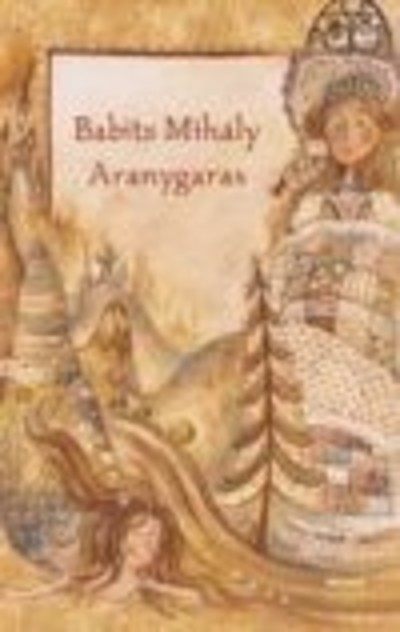 Aranygaras