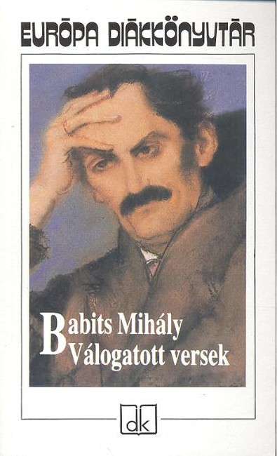 Babits Mihály válogatott versek