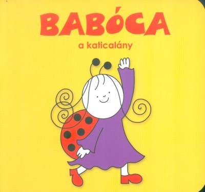 BABÓCA A KATICALÁNY
