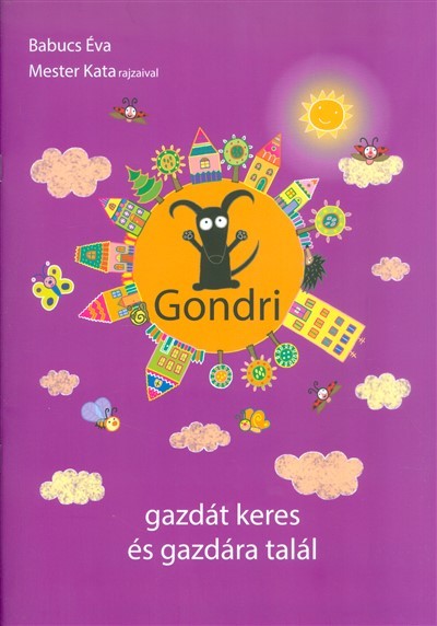 Gondri gazdát keres és gazdára talál