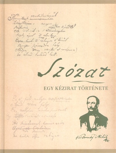 Szózat /Egy kézirat története